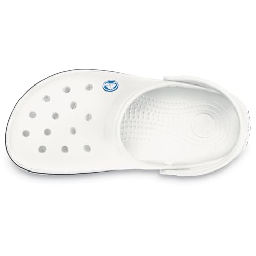 Image of Crocs Unisex-Adult Crocband Clog