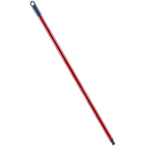 O-Cedar Replacement Handle for Dual-Action Flip Mop, Hardwood Floor ‘N More, Dual-Action Dust Mop, Power Corner Broom, Angle Broom, Microfiber Cloth Mop Cover