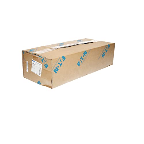 Eaton 174311 Socle de Sol 100mm pour Armoire Électrique x650mm