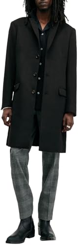 Men's Hal Coat