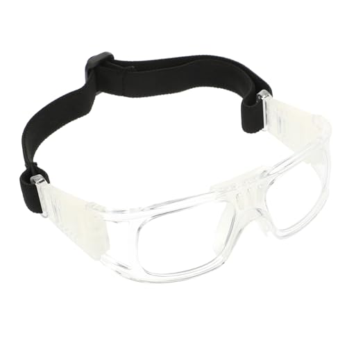 GAROZATION Cycling Sports Glasses Anti-fog Safety Glasses for Men Lightweight Protective Eyewear for Outdoor Travel