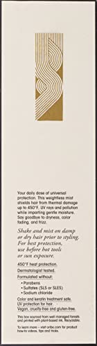 Oribe Invisible Defense Universal Protection Spray, 5.9 fl. oz. - Image 4