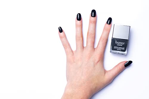 Butter London Patent Shine 10X Nail Lacquer, Earl