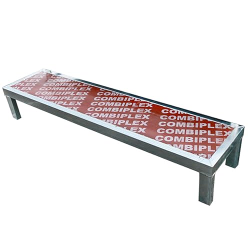 Estrades de chœur pliables avec marches d'escalier de scène portable antidérapante