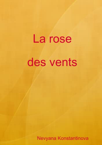 La rose des vents