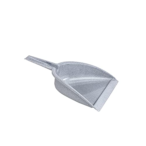 Denox DEN399 Recogedor de Mano, Granito, 230x310x100 mm