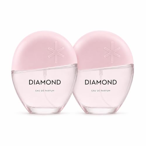 Pack Doble Eau de Parfum Mujer Flor de Mayo Diamond (2 x 24 ml)