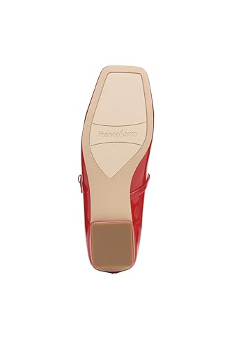 Image of Franco Sarto Tinsley Mary Jane Flats