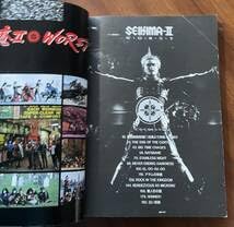 Amazon.co.jp: 聖飢魔Ⅱ バンドスコア ワースト WORST 聖飢魔II 聖飢魔