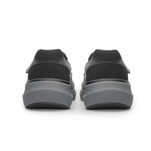 Bruno Marc Men's Loafers Slip-on Casual Walking Shoes Comfortable Canvas Sneakers4