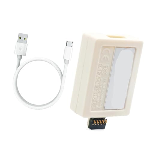 Réinitialiseur de puce MC-G02 pour réservoir de maintenance Canon G2420 G3420