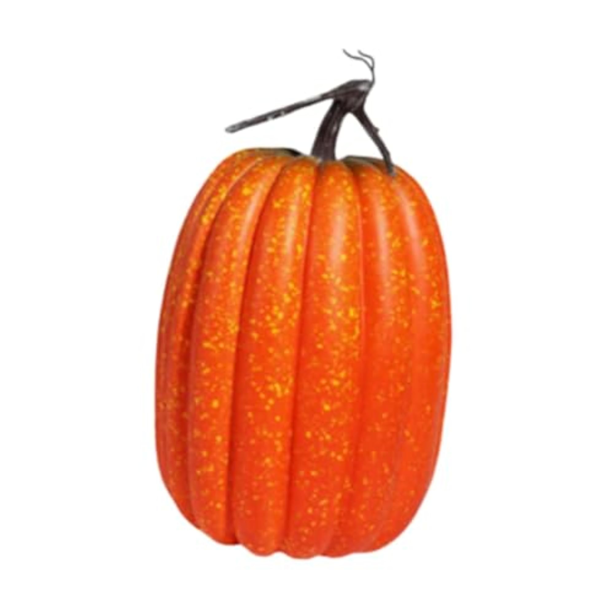 Realistic Artificial Pumpkin Decoration Party Holiday Foam Pumpkin