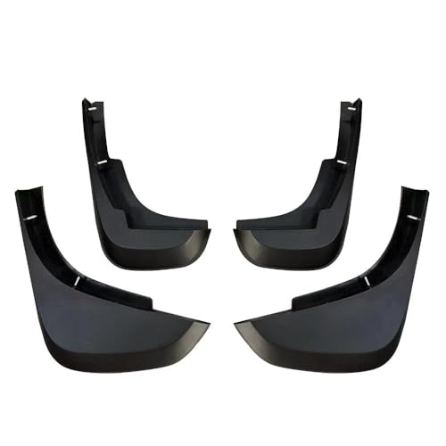 Guardabarros delanteros para Defender 110 y 90, ideales para rutas de montaña