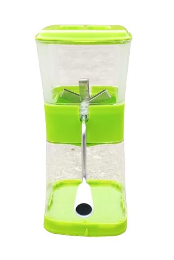 Plastic Onion Chopper