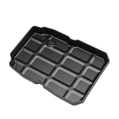 Cárter de aceite para transmisión automática Chrysler 300 52108327AB