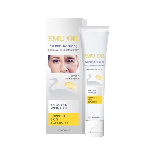 Crema Antiarrugas Reafirmante E Hidratante Para Rostro, Crema Antiedad Con Retinol Y ácido Hialurónico, Antiarrugas, Potenciador De Elastina, Elasticidad, ácido Hialurónico, Anti wrinkle cream