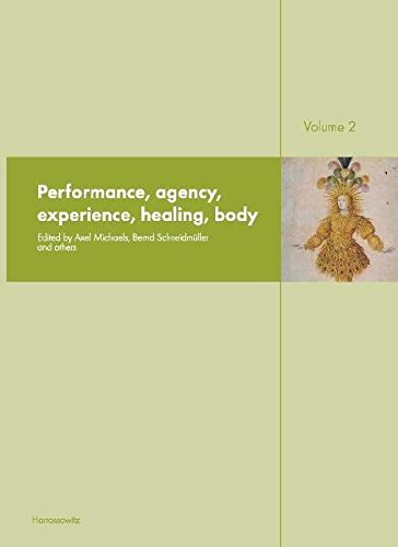 Ritual dynamics and the science of ritual: ii: body, pe…