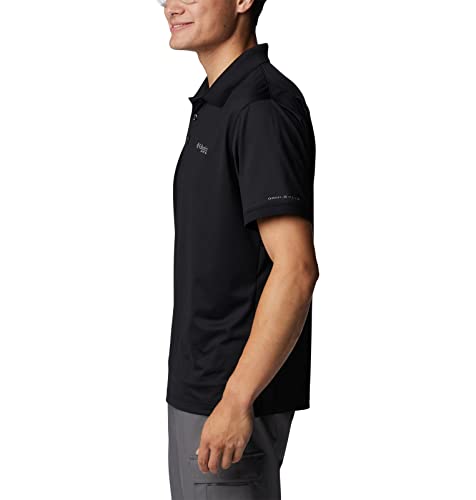Columbia Men's Tamiami Polo3