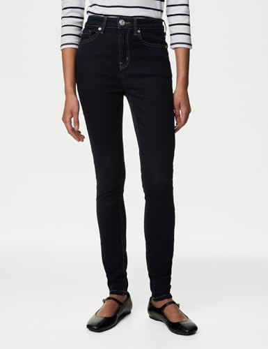 Image of Marks & Spencer Women's Loose Fit Jeans