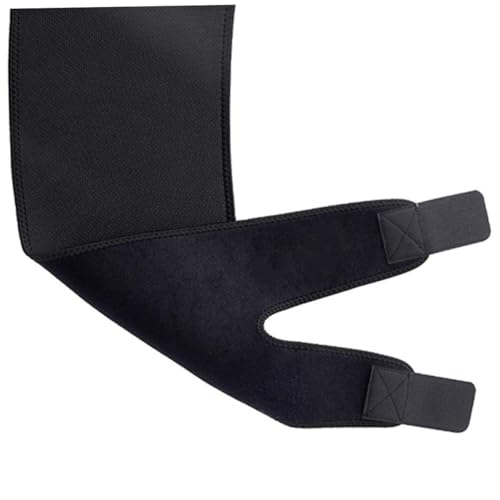 2pcs bandas ajustables para muslo y brazo de compresión miniatura 5