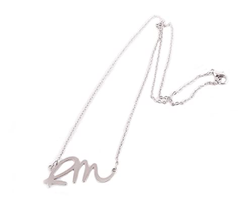 Image of VAMA FASHIONS BTS Army Merch Jewellery Bangtan Band Boys Name Locket Pendant Chain Necklace For Boys & Girls