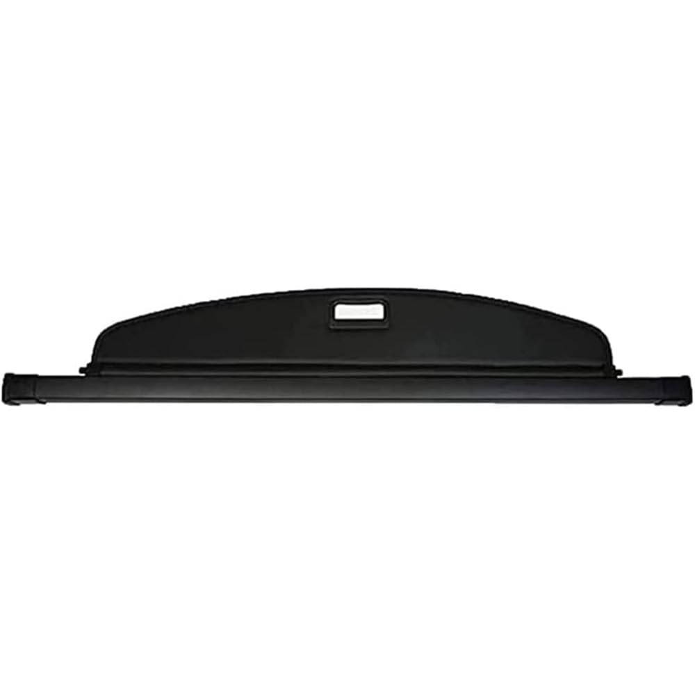 Coche cubierta retráctil de maletero para Benz B180 B200 W246 2009-2011