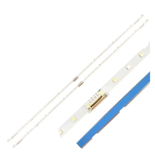 Tira de LED para TV UN49RU7100 repuesto retroiluminación UE49NU7100 UN49NU7100