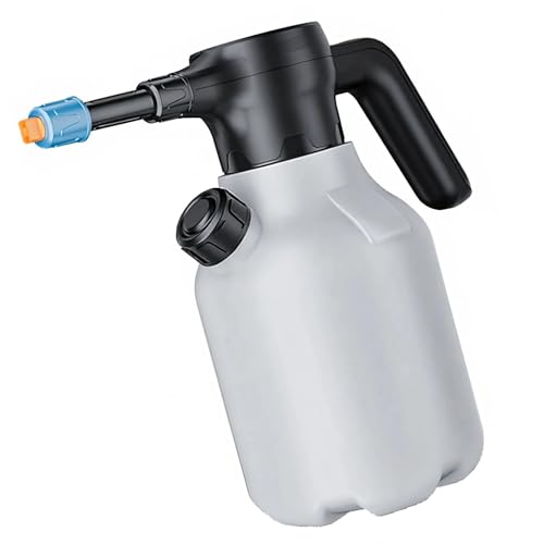 Applicateur mousse polyéthylène léger pour éliminer la saleté de votre auto