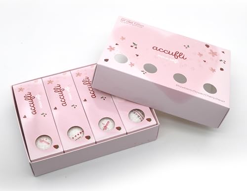 Image of ACCUFLI Max Soft Icon Golf Balls