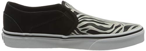 Image of Vans Mens Classic Slip-on Loafers