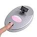 Shaker de esmalte de uñas Pintar Gel Mezclador de esmalte de uñas para uñas Art Tatto （100-240V）(As Pictures Show)