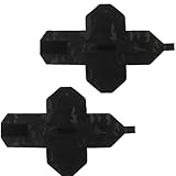 Taktisch. Mikro- Und Spezifische Bereiche Traumatisch Der IFAK Kleine Tasche Erste-Hilfe-Paket, Nützlich Nach Ifak Organisator Blutband Halterung Schnelle Unterbrechung(2PCS-BCP)