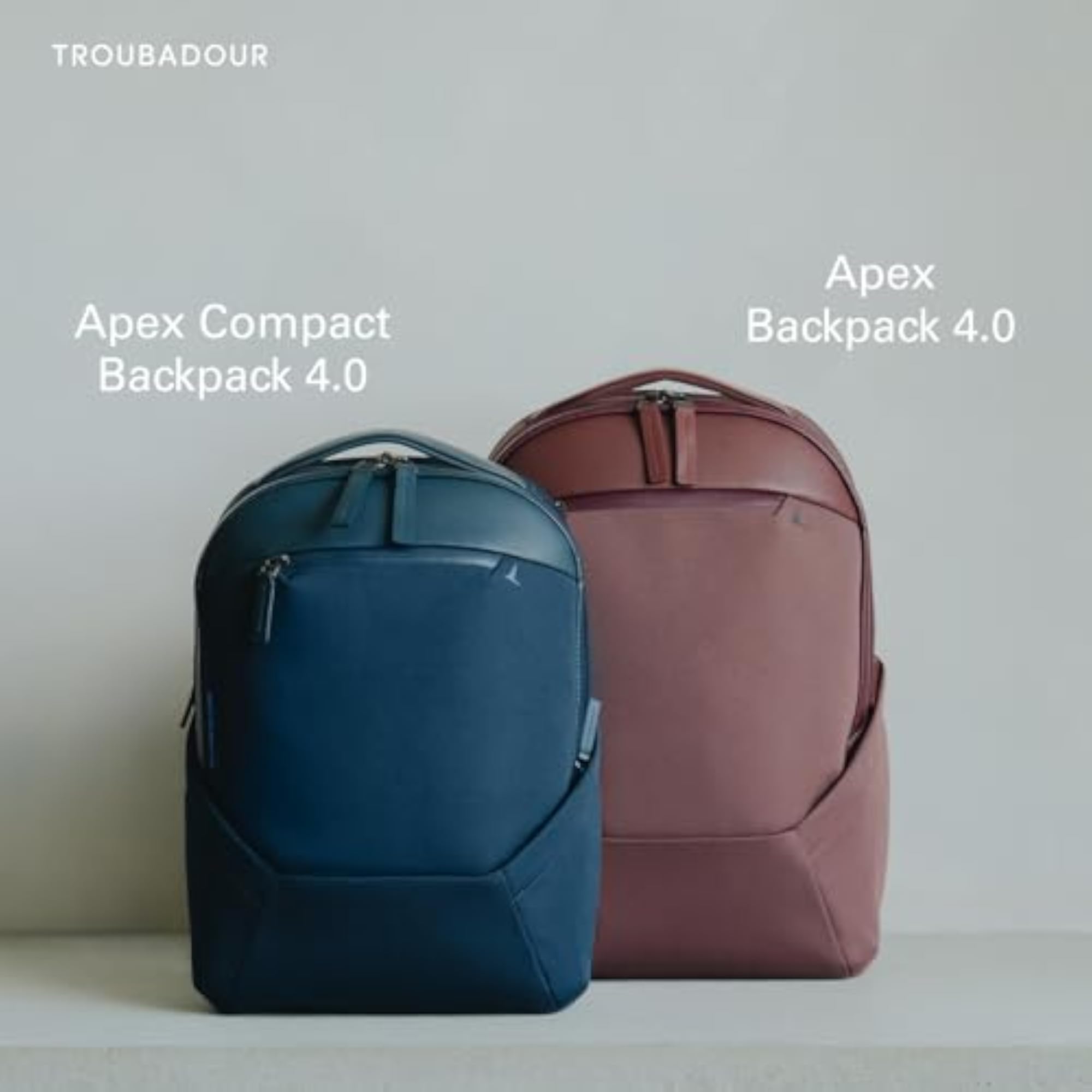 Apex 22L Premium Laptop Backpack - Ergonomic Design