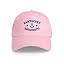 Pink - Nantucket Anchor Cap