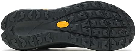 Merrell Men's Bohemian Boots, Triple, Black, 9 | Image 1