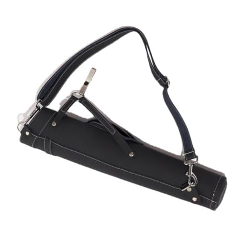 ARTSEWPLY Arrow Storage Backpack Bag Archery Holder for Outdoor Hunting Practice Portable Dual-Sided Design Comfortable Carrying for All Arrow