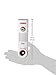 Detex EAX-300 Gray EAX-300 Exit Alarm Battery Powered Door Propped Alarm