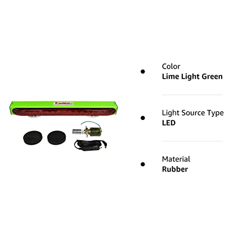 The 29 Best Tow Truck Light Bars of 2024 [Verified] Cherry Picks