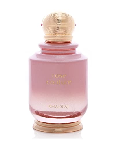 Rose Couture Eau de Parfum Volume 100 ml