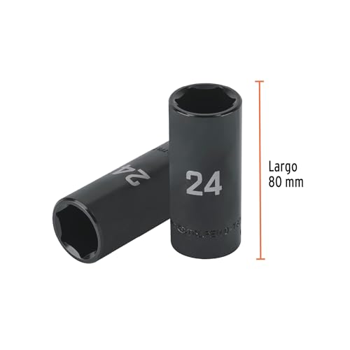 Dado 24mm 3 Imagen adicional