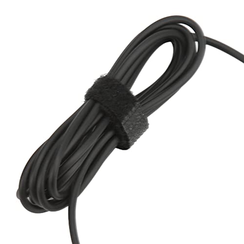 Goshyda Microfono Lavalier, Microfono HiFi Tipo C