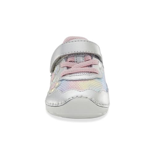Stride Rite Baby-Girl's Sm Rosa Sneaker2