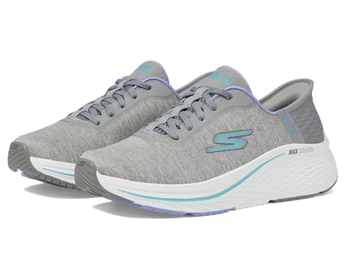 Image of Skechers Women's Max Cushioning Elite 2.0 Prevail Hands Free Slip-ins