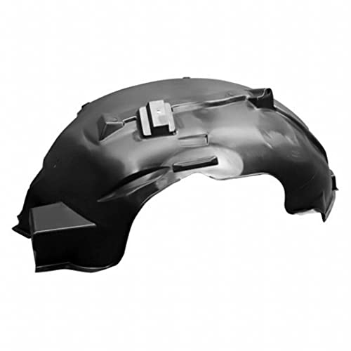 FAIPART Passenger Side Right Front Fender Liner Inner Panel FL3Z16102C FO1249164 Fits For 2015-2017 F-150