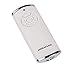 Price comparison product image Hörmann Hand Transmitter Pack of 1, 436766 HS5BS BiSecur 868 MHz White Garage Door Opener