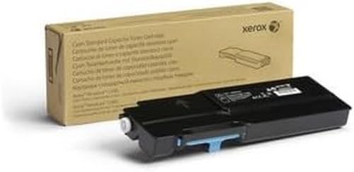Xerox 106R03510 Cartouche de Toner 1 pièce(s) Original Cyan