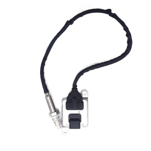 Capteur d'oxyde d'azote 5WK9 6610L pour éliminer les ratés moteur N53 E60
