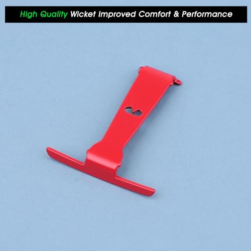 Image of Acefrog Replacement Wicket for Oakley Sutro OO9406 / Sutro Asian Fit OO9406A / Sutro S OO9462 Sunglasses