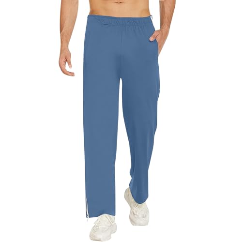 Pantalon de rééducation pour enfiler facilement sur une attelle ou un plâtre