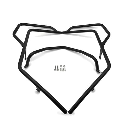 Accessoires de moto NMAX 155 barres sécurité autoroute pare-chocs moteur